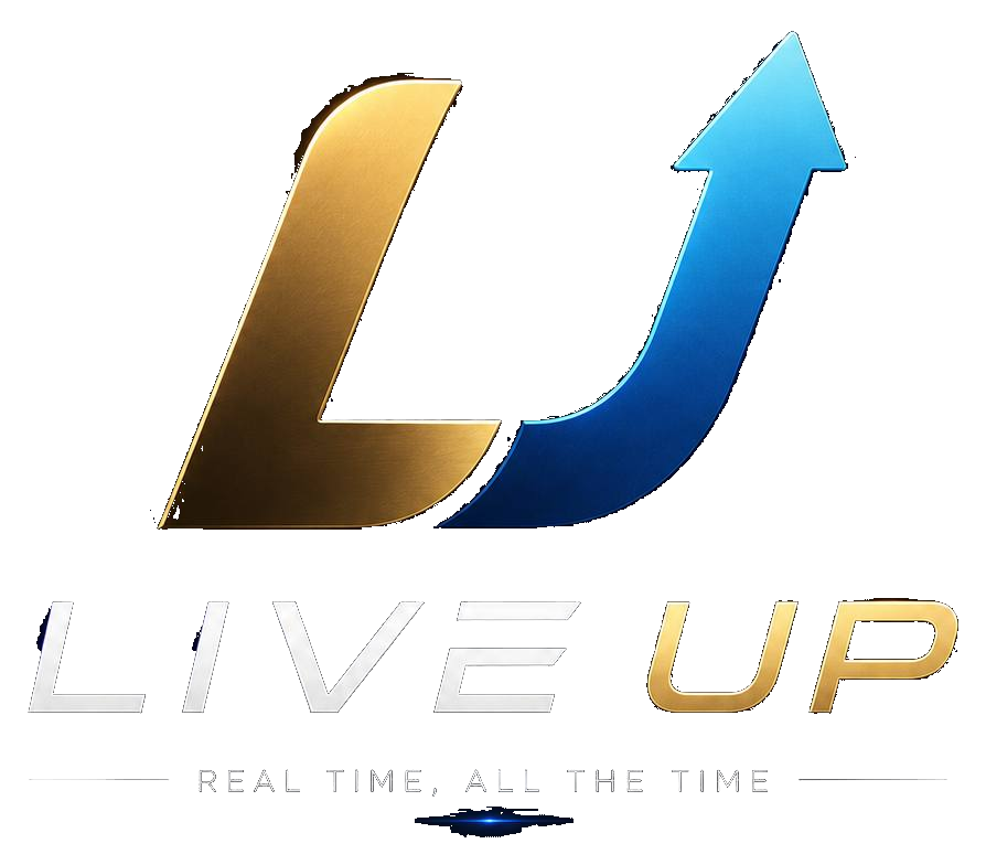 LIVE UP
